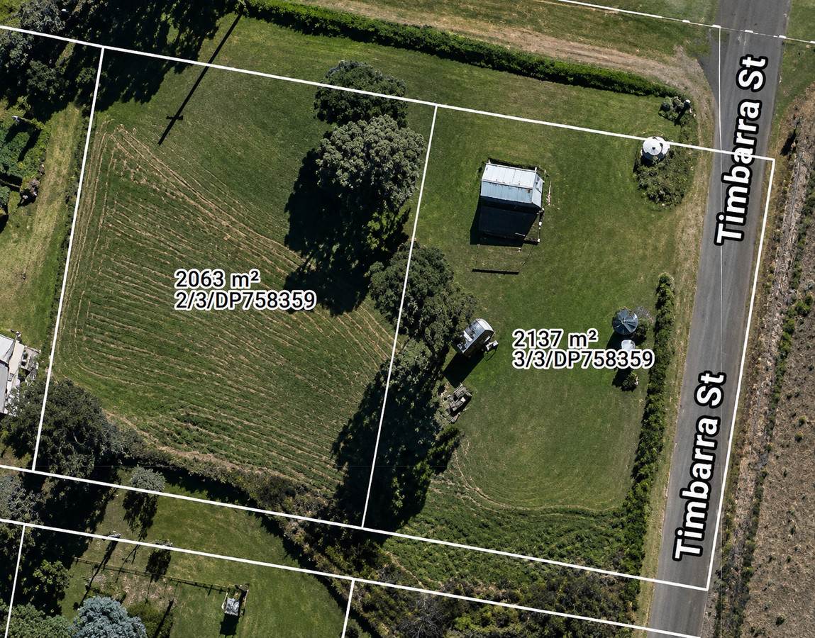 Lot 2 & 3, 7603 Bruxner Highway, Drake Village For Sale by Farmbuy.com - image 7