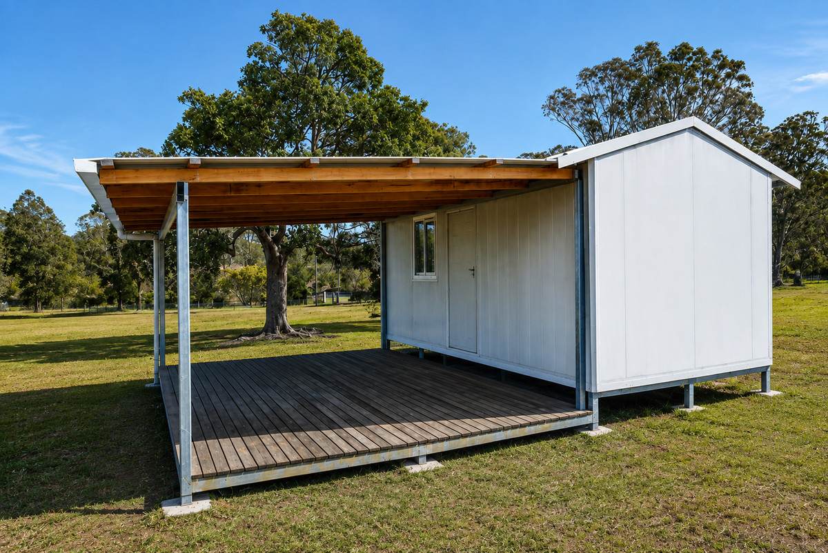 Lot 2 & 3, 7603 Bruxner Highway, Drake Village For Sale by Farmbuy.com - image 1