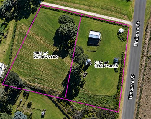Farm For Sale - NSW - Drake Village - 2469 - COUNTRY CABIN – BIG BLOCK, BIG POTENTIAL 