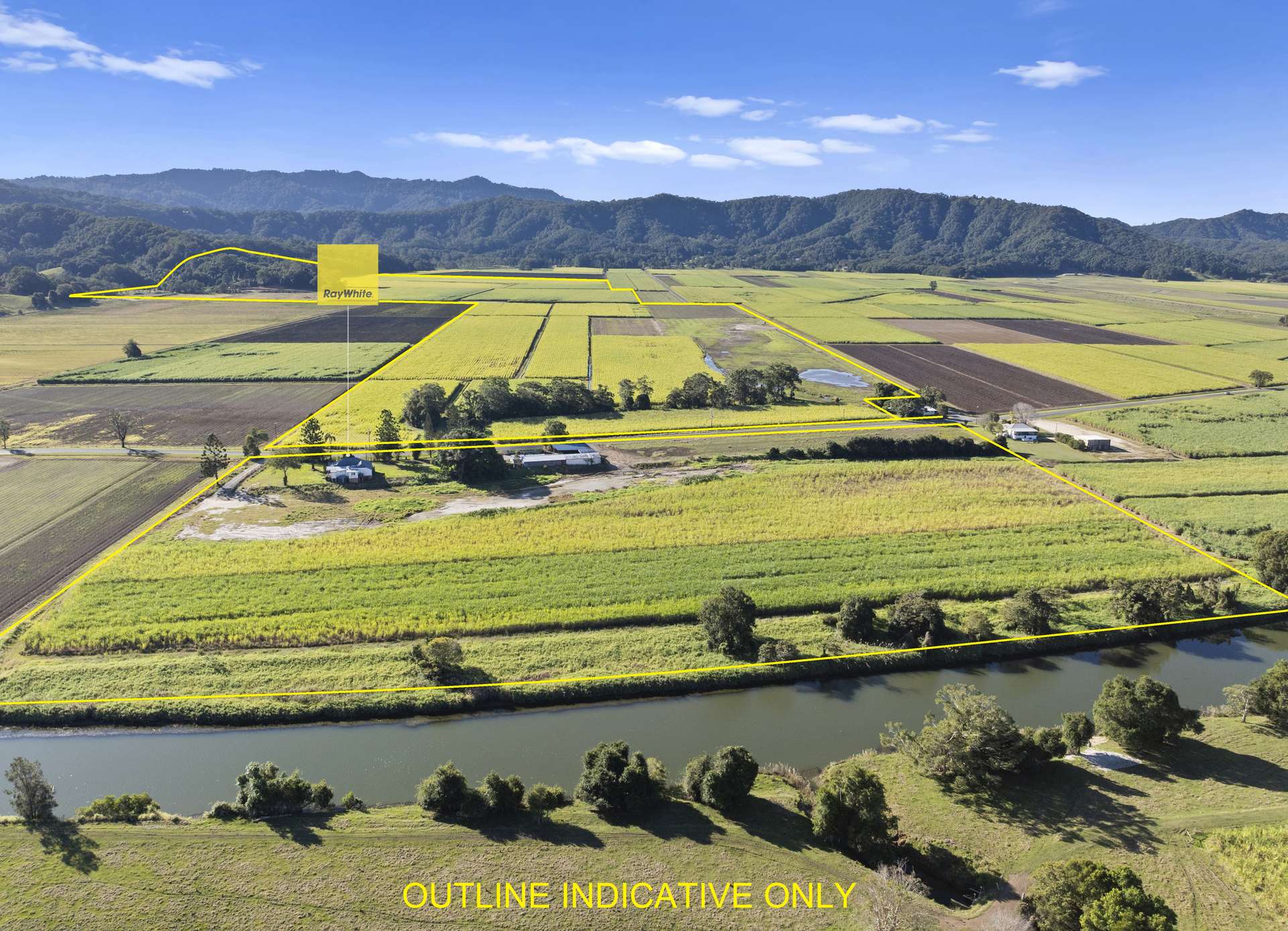 279 Dulguigan Road, Dulguigan Auction by Farmbuy.com - image 1