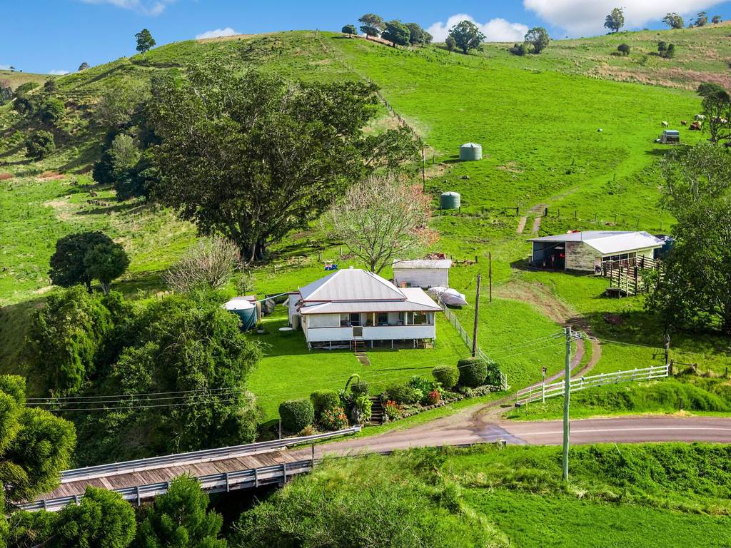 370 Woodlawn Road, Woodlawn NSW 2480