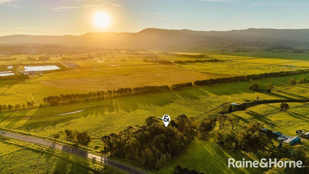 445 Bolong Road, Bolong NSW 2540