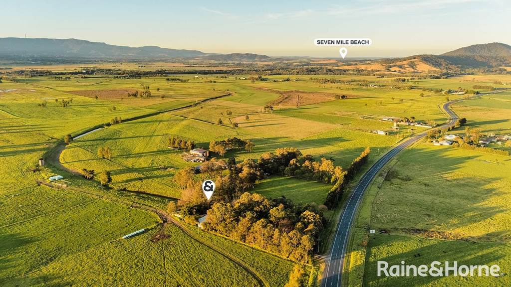 445 Bolong Road, Bolong NSW 2540