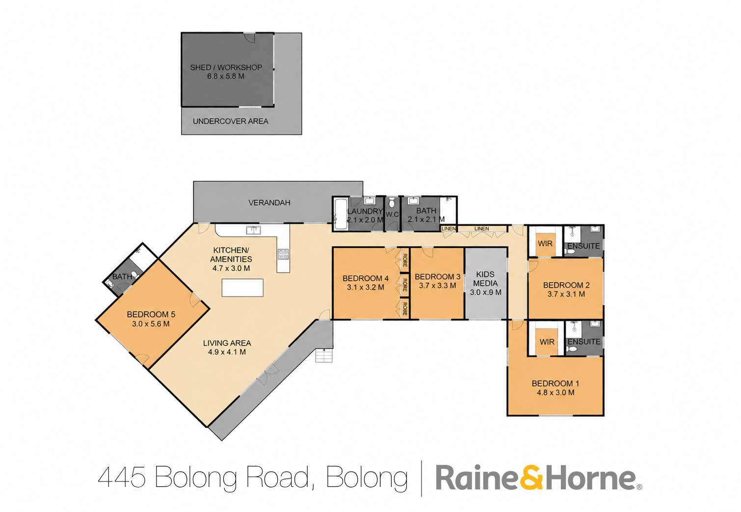445 Bolong Road, Bolong For Sale by Farmbuy.com - image 21