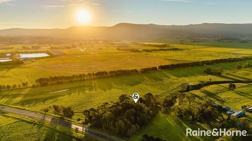 Farm For Sale - NSW - Bolong - 2540 - Space to Live, Room to Grow, Minutes from the Coast 