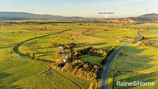 Farm For Sale - NSW - Bolong - 2540 - Space to Live, Room to Grow, Minutes from the Coast 