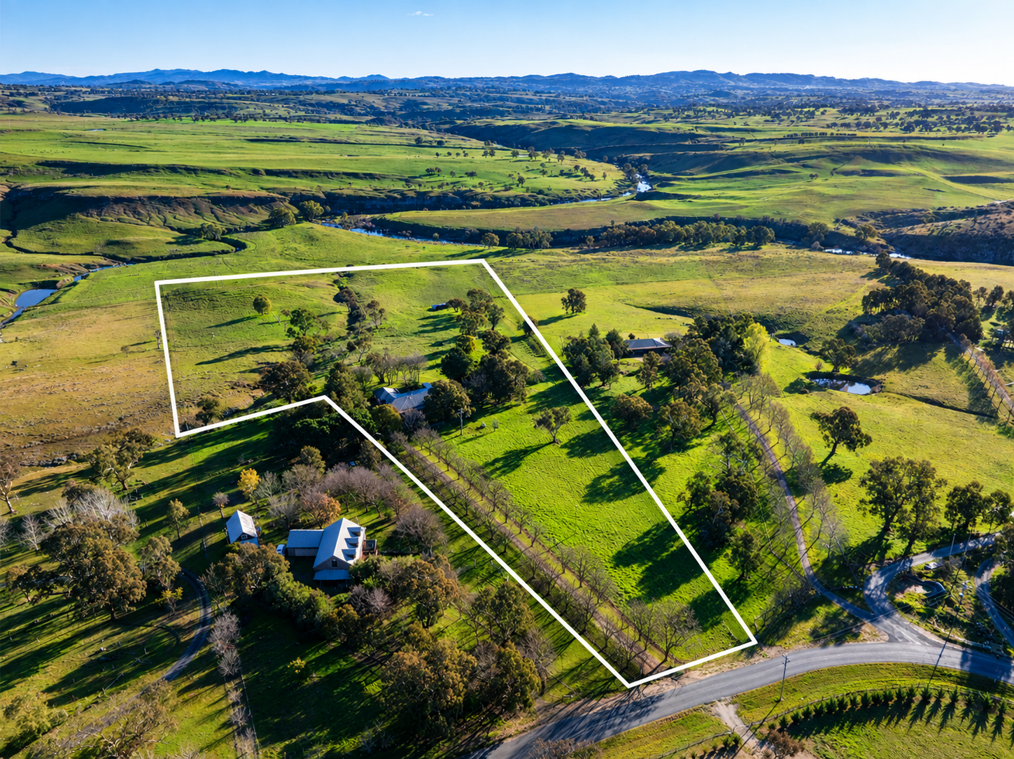 "Windamere", 11 Shearsby Crescent, Yass For Sale by Farmbuy.com - image 6