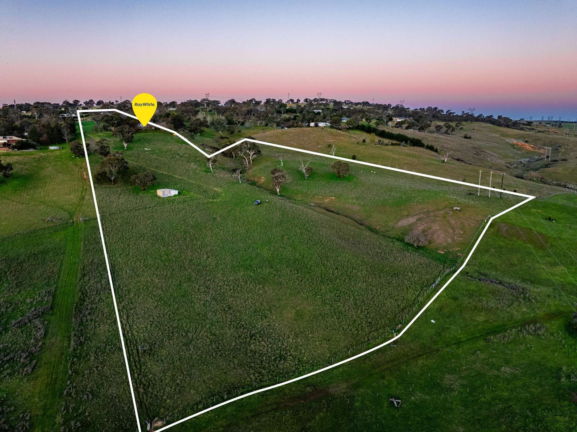 "Windamere", 11 Shearsby Crescent, Yass Auction by Farmbuy.com - image 32