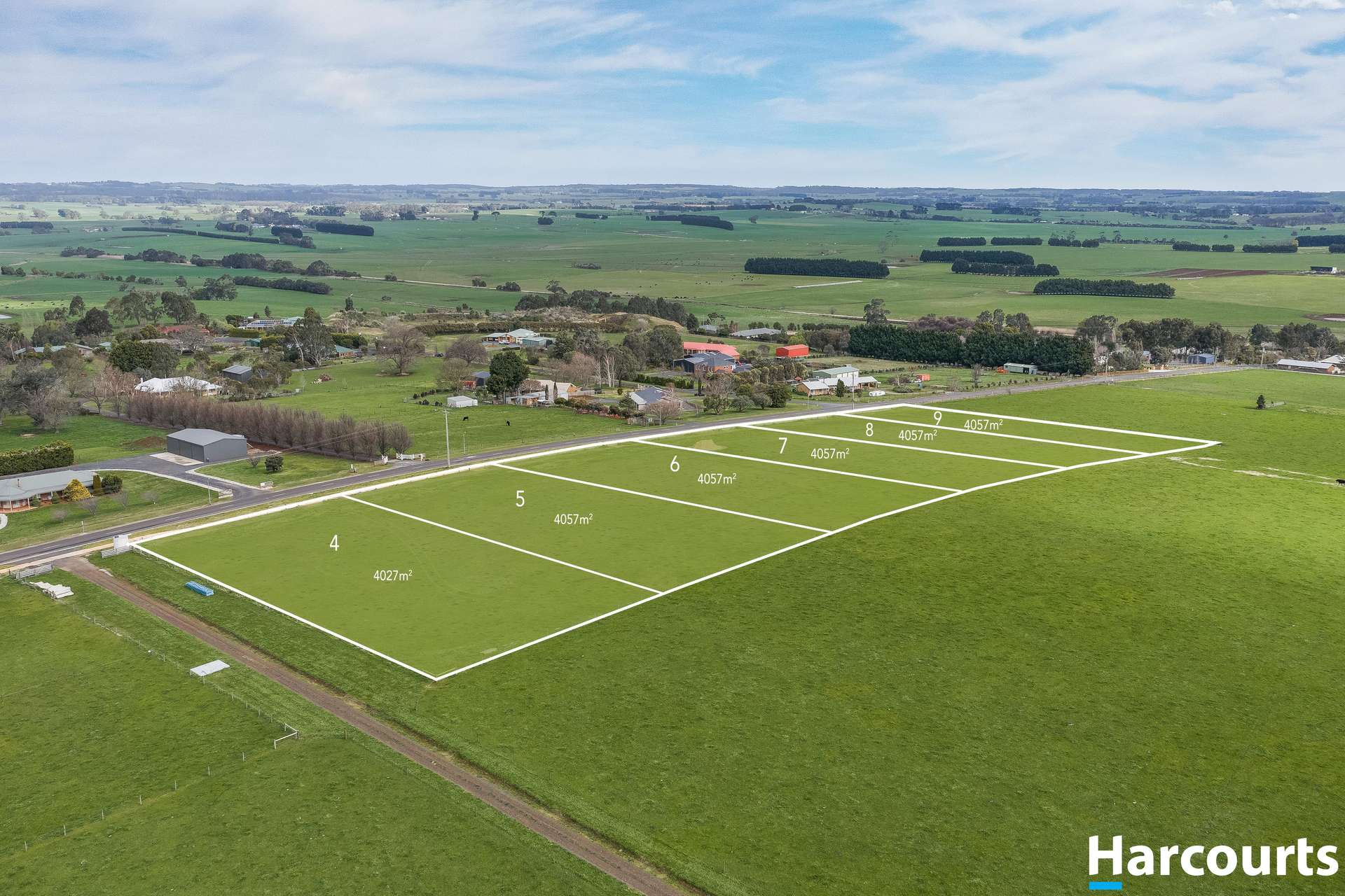 Lot 3, 185 Simons Lane, Leongatha For Sale by Farmbuy.com - image 6