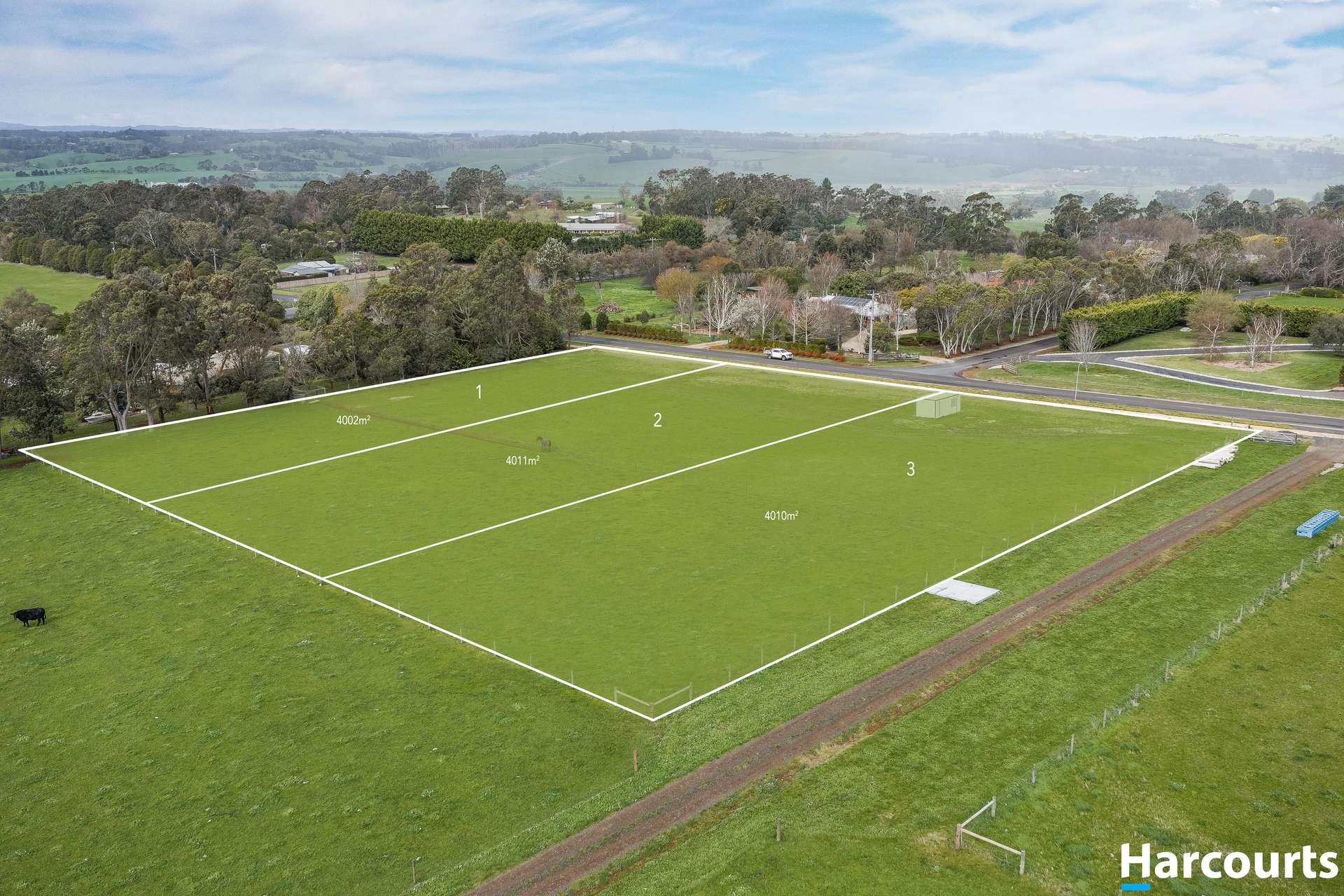 Lot 4, 185 Simons Lane, Leongatha For Sale by Farmbuy.com - image 5