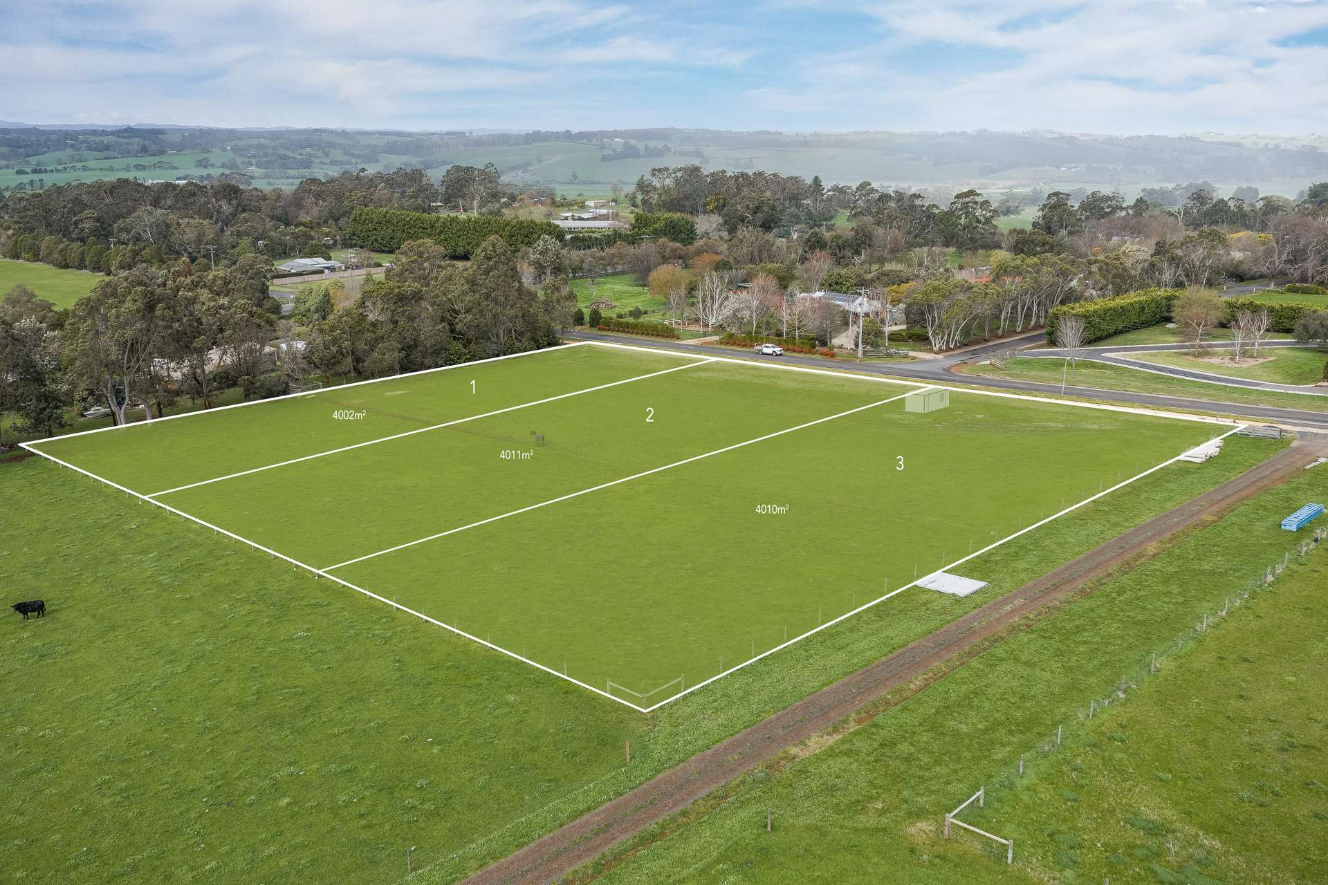Lot 4, 185 Simons Lane, Leongatha For Sale by Farmbuy.com - image 5