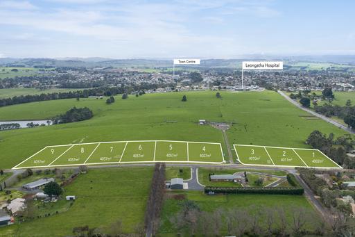 Farm For Sale - VIC - Leongatha - 3953 - Stockdales Rise! 