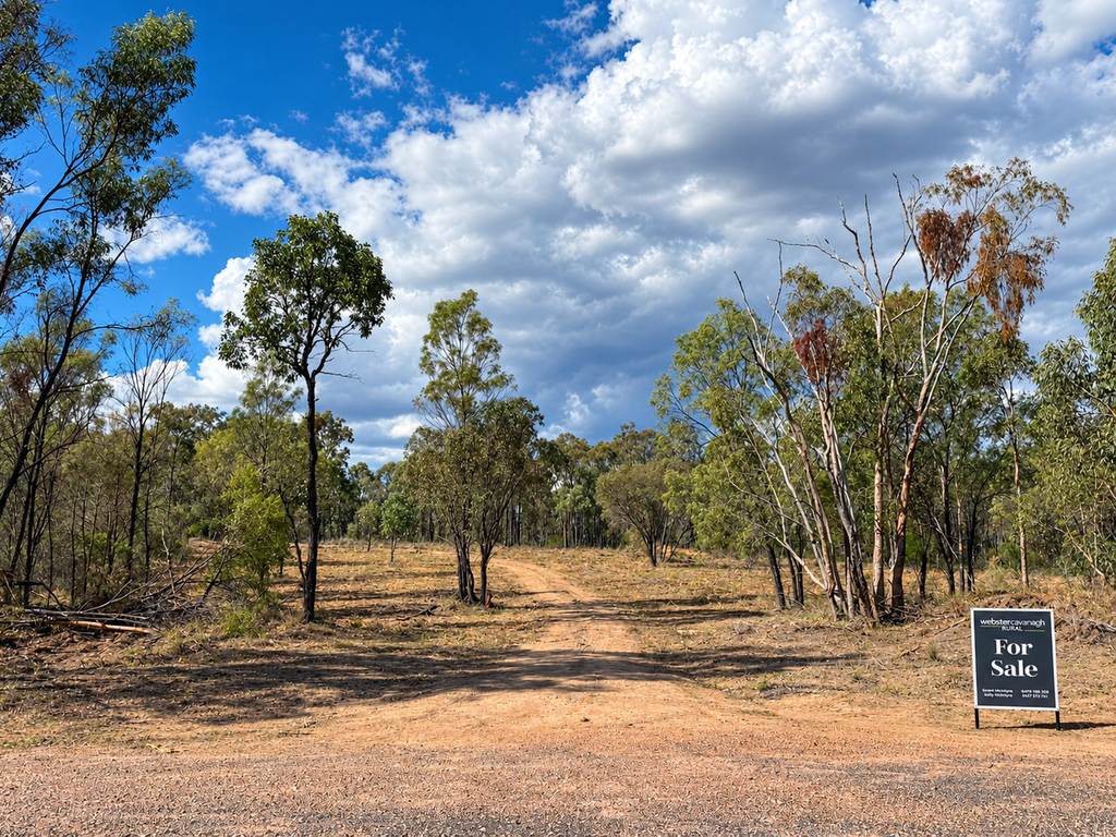 1783 Tobacco Road, Coolmunda QLD 4387