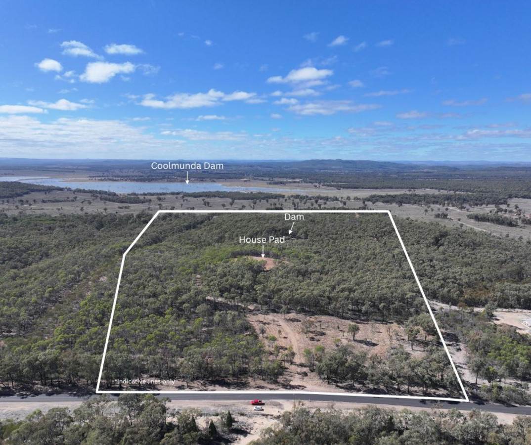 1783 Tobacco Road, Coolmunda For Sale by Farmbuy.com - image 13