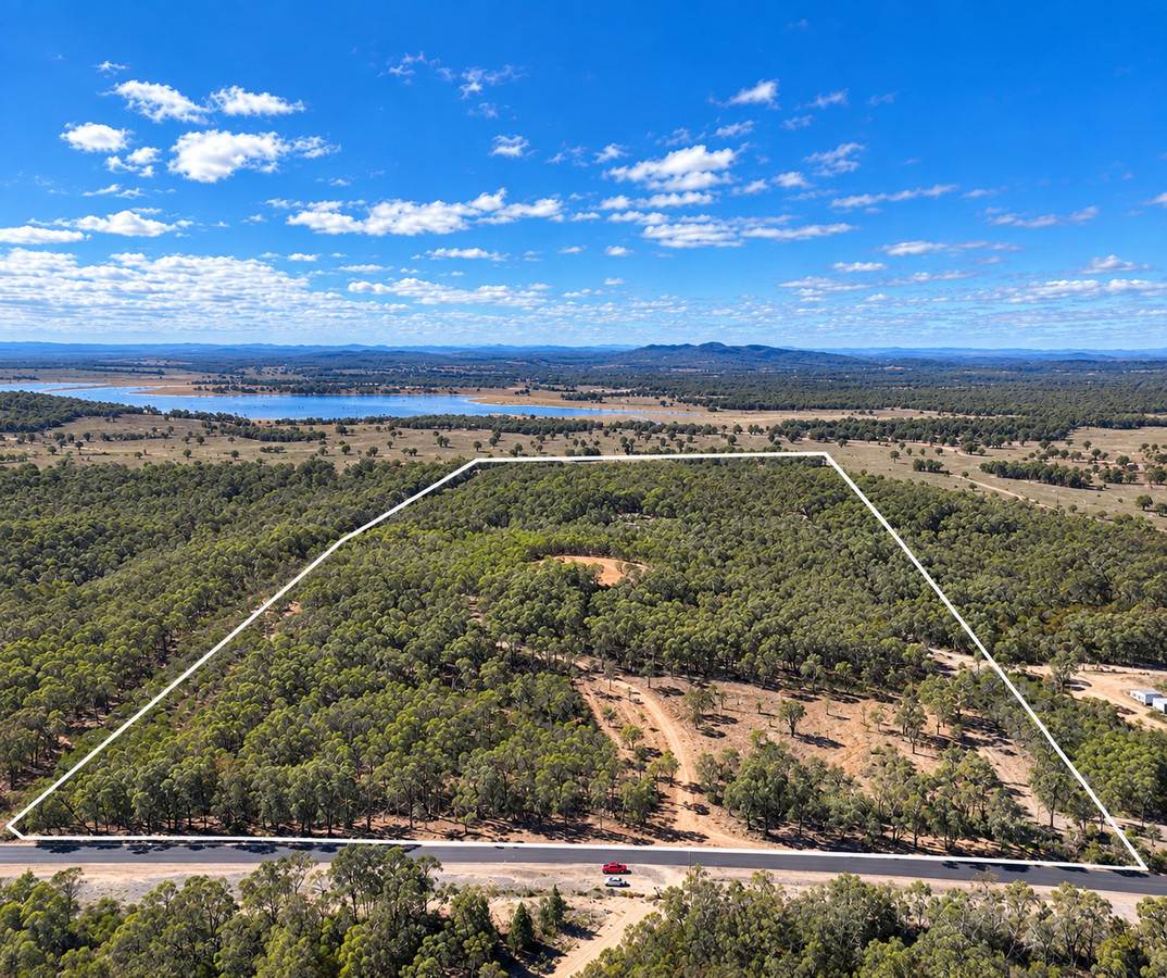 1783 Tobacco Road, Coolmunda For Sale by Farmbuy.com - image 2