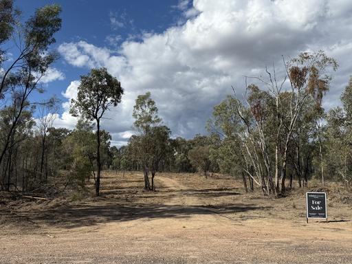 1783 Tobacco Road, Coolmunda QLD 4387