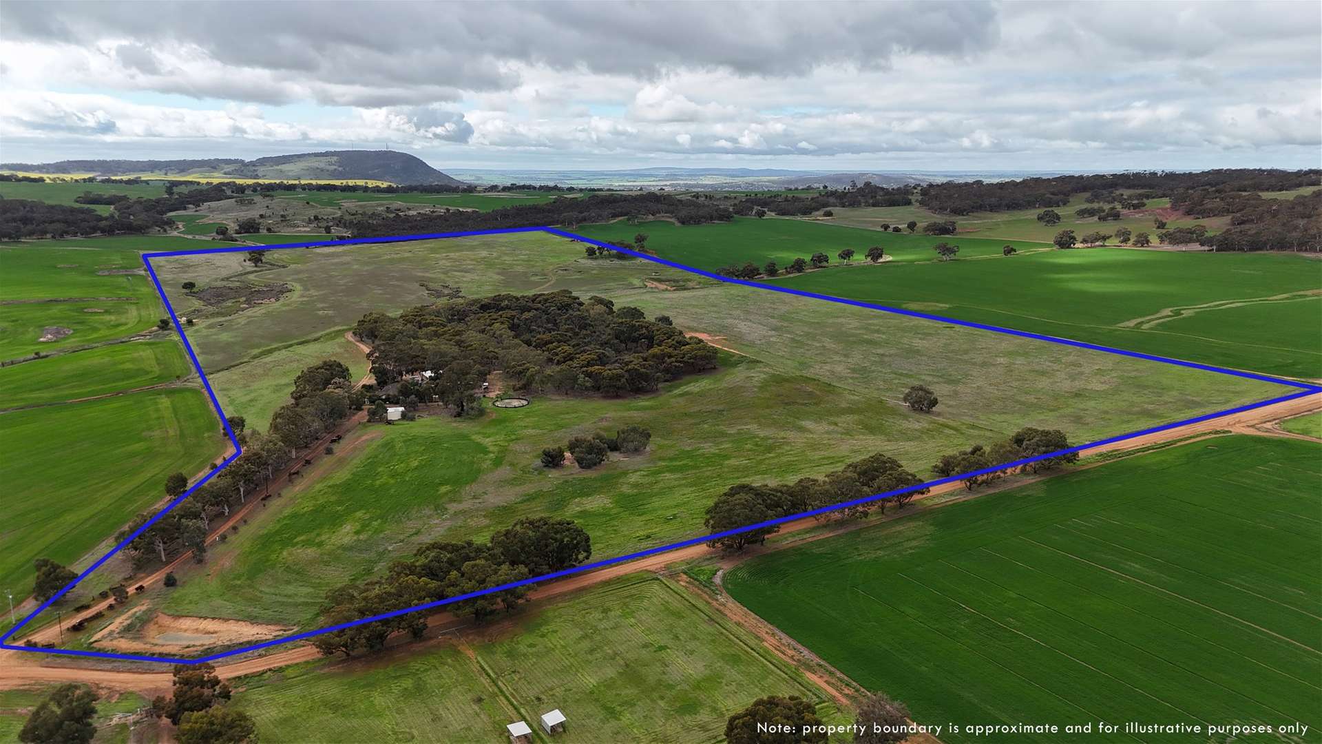 278 Myanarra Road, York For Sale by Farmbuy.com - image 1