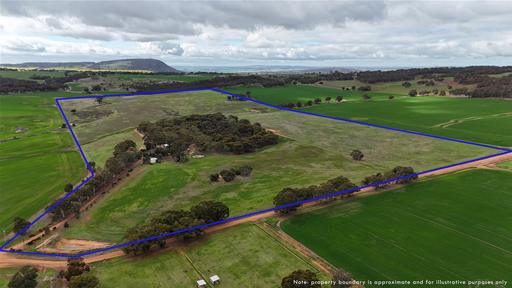 278 Myanarra Road, York WA 6302