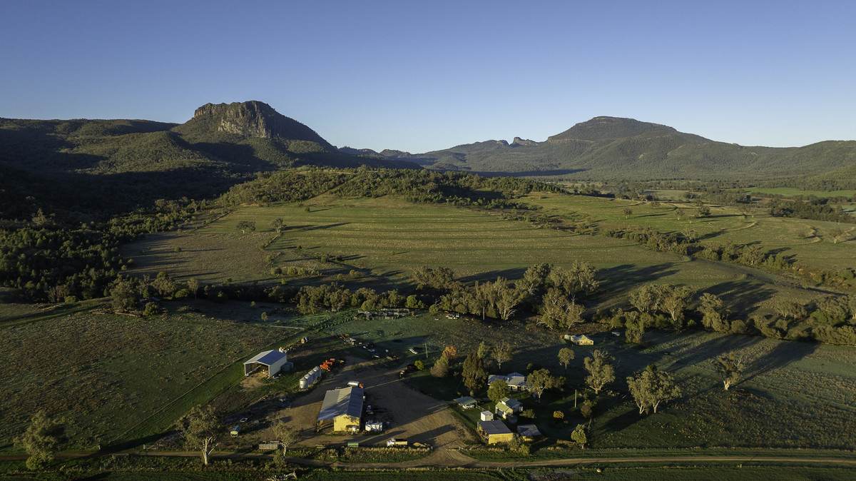 'Tanamera' Allambie Road, Bellata Auction by Farmbuy.com - image 9