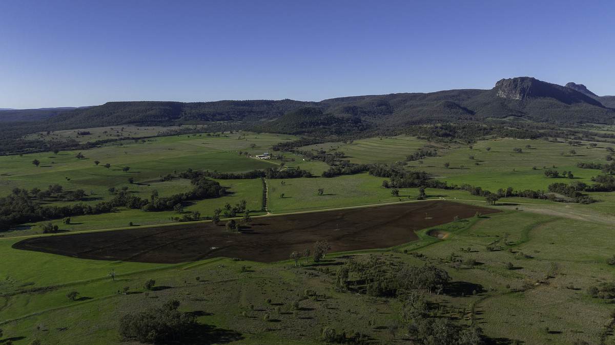 'Tanamera' Allambie Road, Bellata Auction by Farmbuy.com - image 2