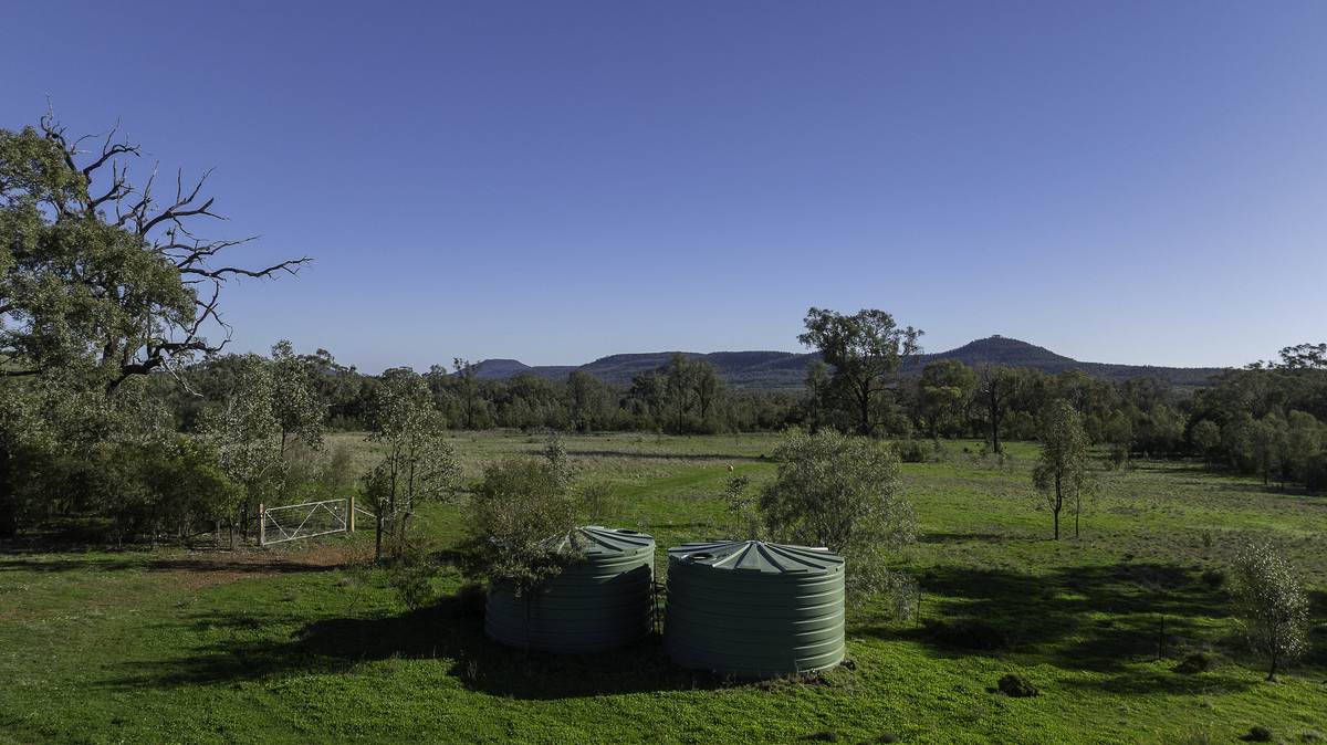 'Tanamera' Allambie Road, Bellata Auction by Farmbuy.com - image 24