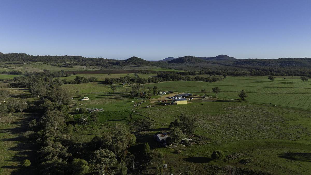 'Tanamera' Allambie Road, Bellata Auction by Farmbuy.com - image 5