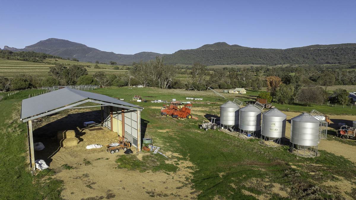 'Tanamera' Allambie Road, Bellata Auction by Farmbuy.com - image 27