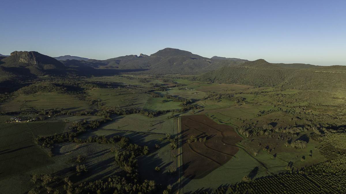 'Tanamera' Allambie Road, Bellata Auction by Farmbuy.com - image 8