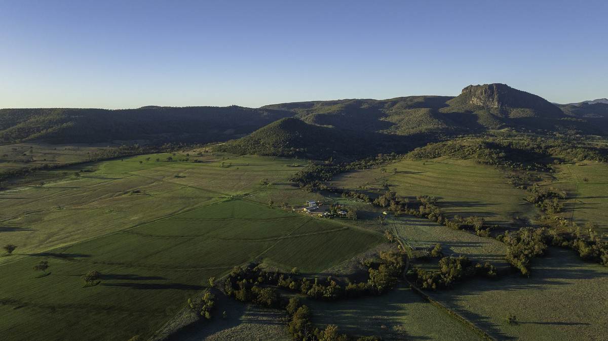 'Tanamera' Allambie Road, Bellata Auction by Farmbuy.com - image 6