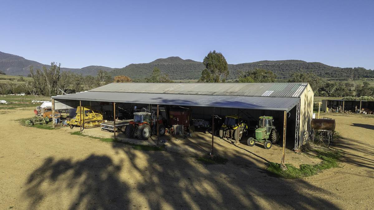 'Tanamera' Allambie Road, Bellata Auction by Farmbuy.com - image 28