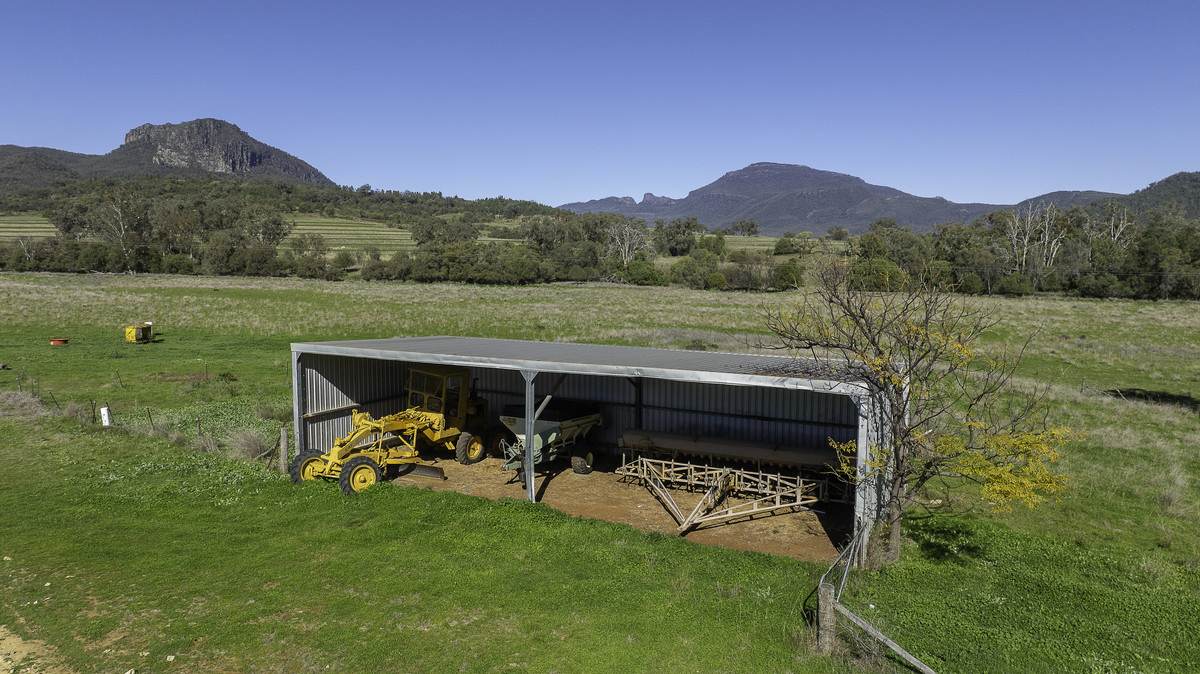 'Tanamera' Allambie Road, Bellata Auction by Farmbuy.com - image 29