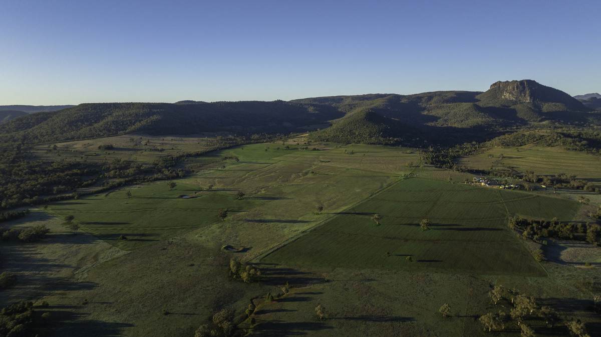 'Tanamera' Allambie Road, Bellata Auction by Farmbuy.com - image 12
