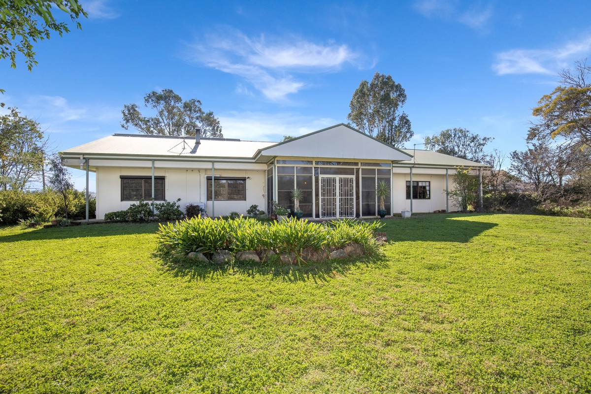 'Tanamera' Allambie Road, Bellata Auction by Farmbuy.com - image 15