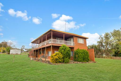 Farm Sold - QLD - Kingsthorpe - 4400 - SOLD - OFF-MARKET 