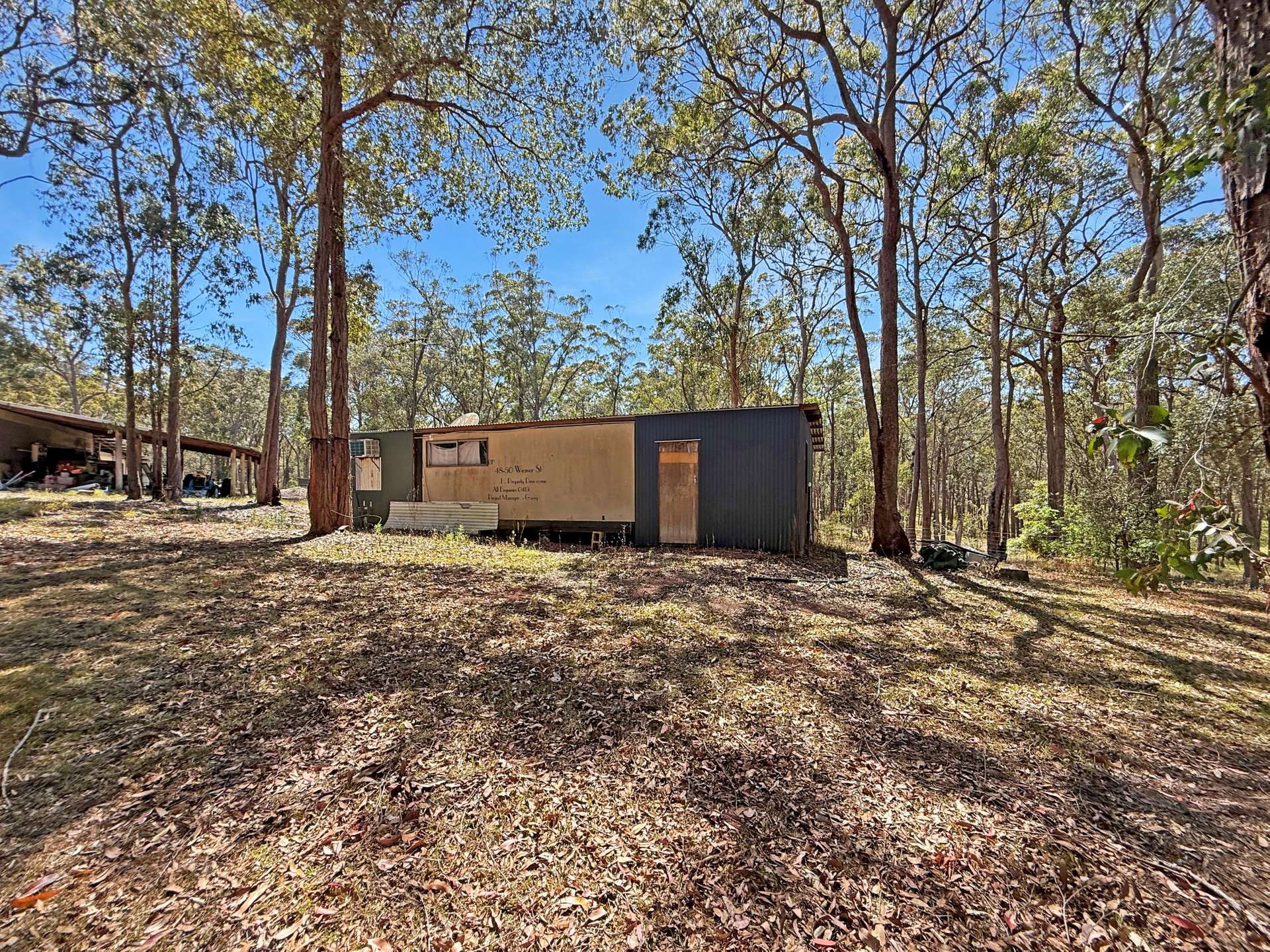 3 MOOMIN ROAD, Moomin For Sale by Farmbuy.com - image 12