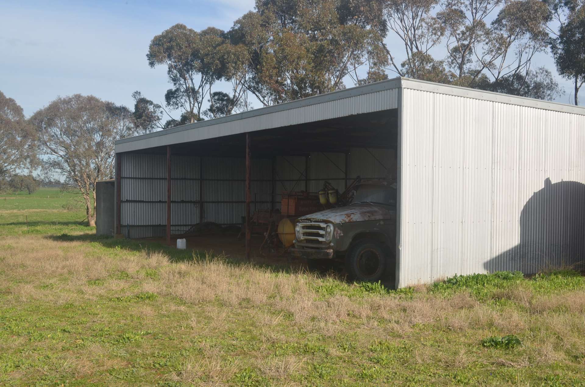 'HAZILEIGH' 411 Hawthorns Lane, Berry Jerry Tender by Farmbuy.com - image 13