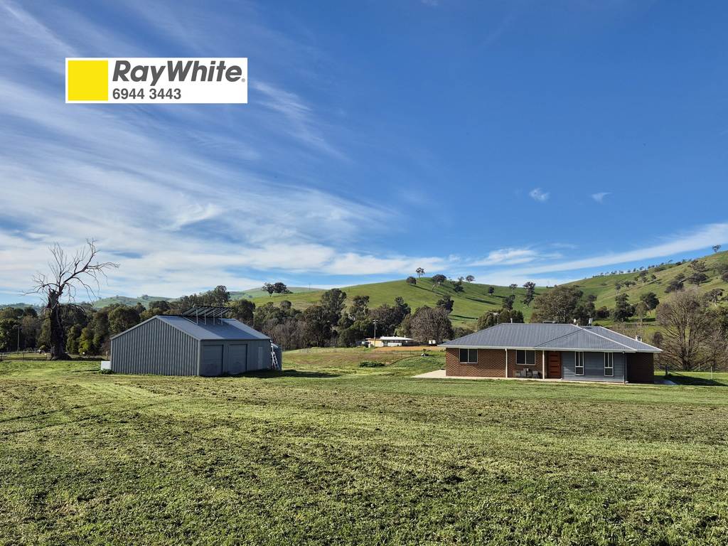 259 Brungle Road, Gundagai NSW 2722