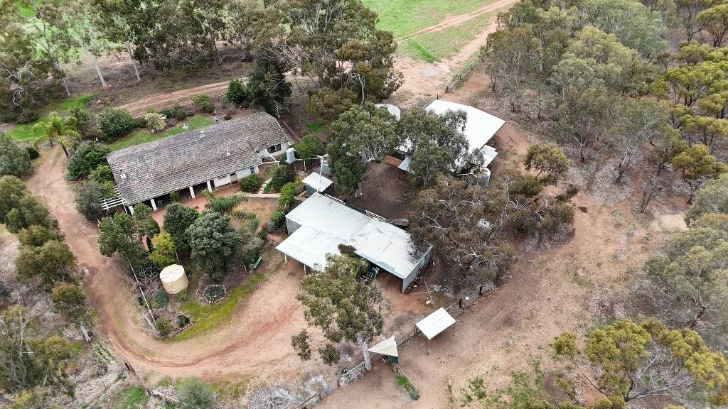 278 Mayanarra Road, Daliak For Sale by Farmbuy.com - image 1