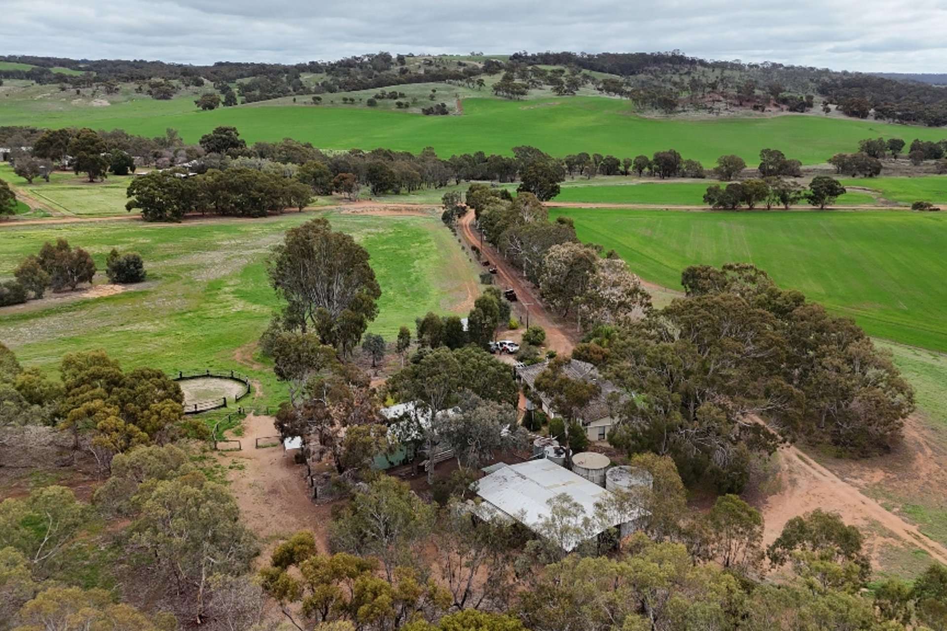 278 Mayanarra Road, York Sold by Farmbuy.com - image 18