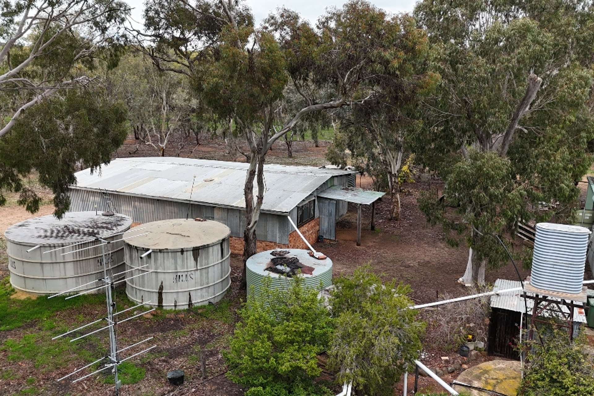 278 Mayanarra Road, York Sold by Farmbuy.com - image 20
