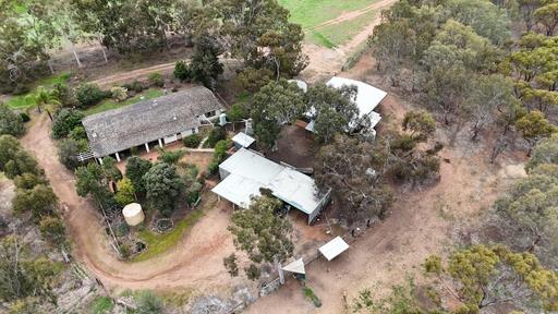 278 Mayanarra Road, Daliak WA 6302
