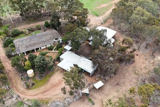 Farm Sold - WA - York - 6302 - First Time Offered in Twenty Years 
