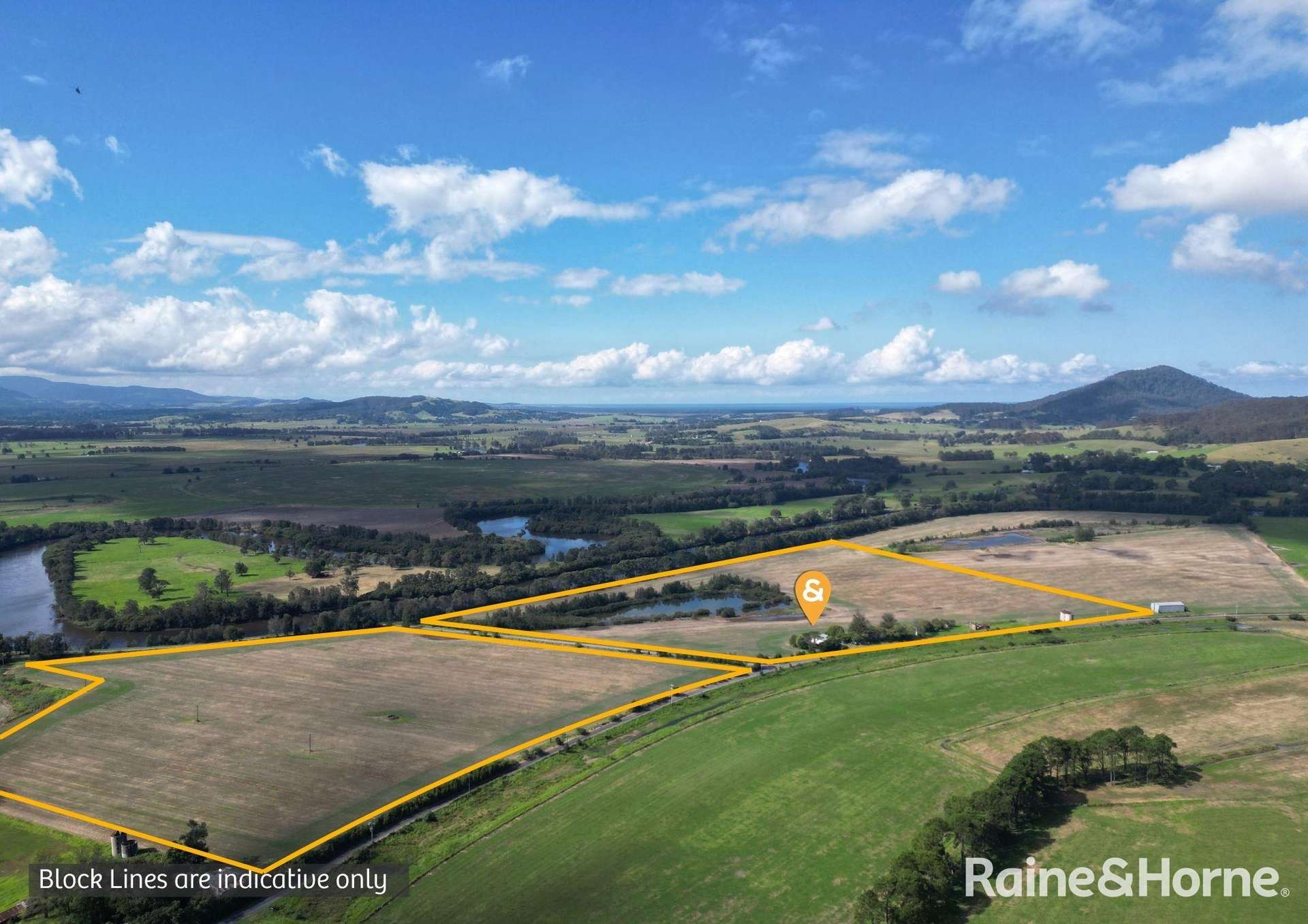 210a Jennings Lane, Bolong For Sale by Farmbuy.com - image 1