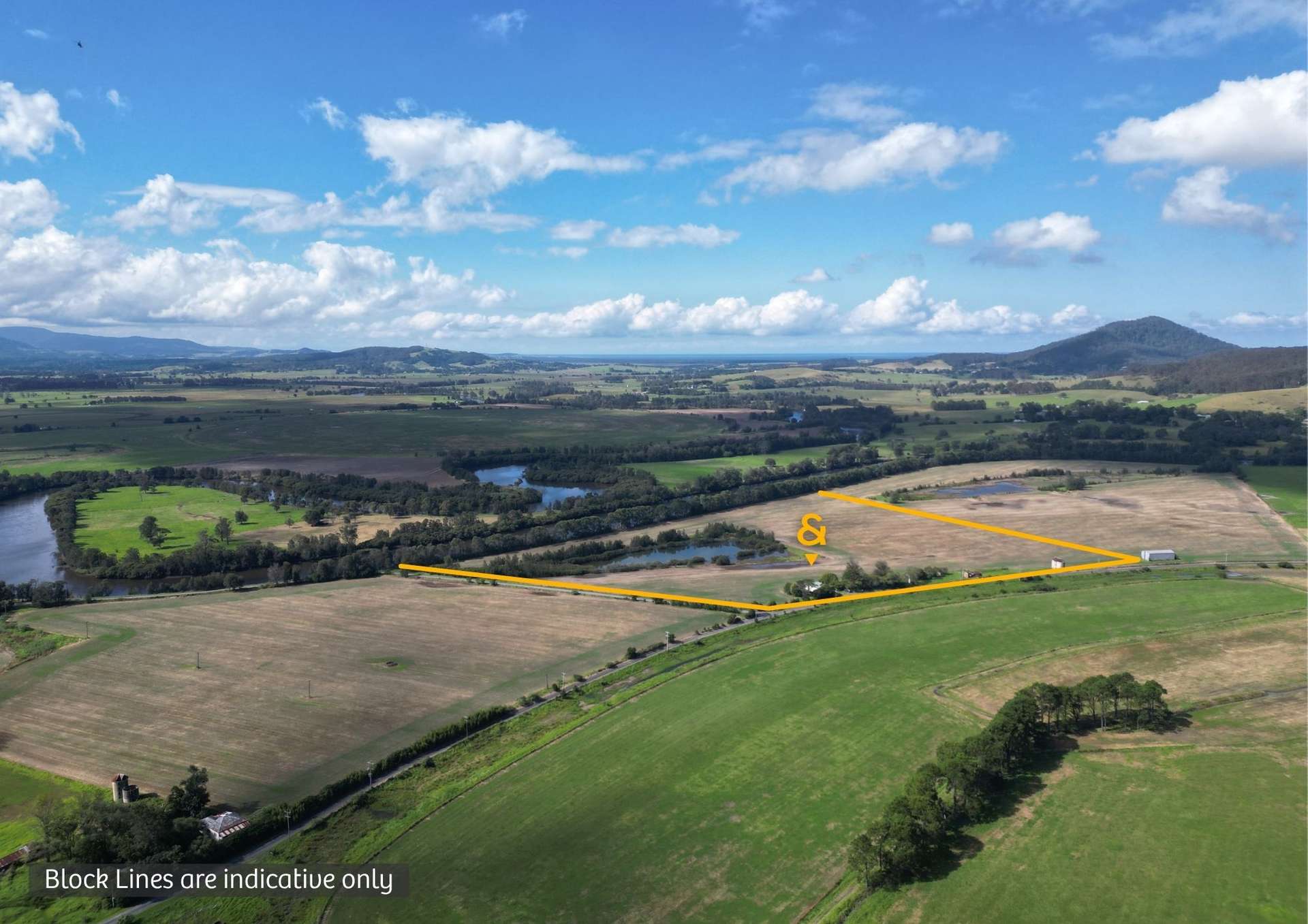210a Jennings Lane, Bolong For Sale by Farmbuy.com - image 1