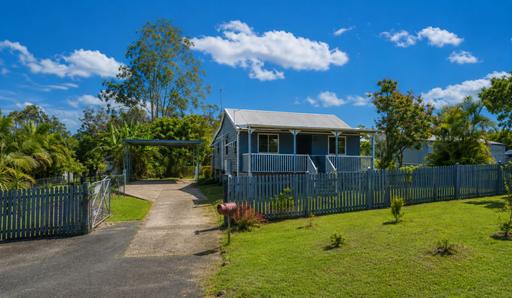 14 Coal Road, Chuwar QLD 4306