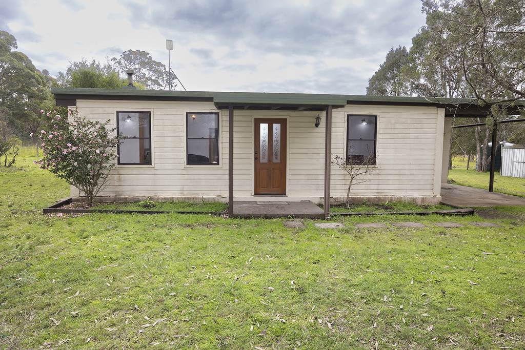 294 Wang Wauk Road, Wang Wauk NSW 2423