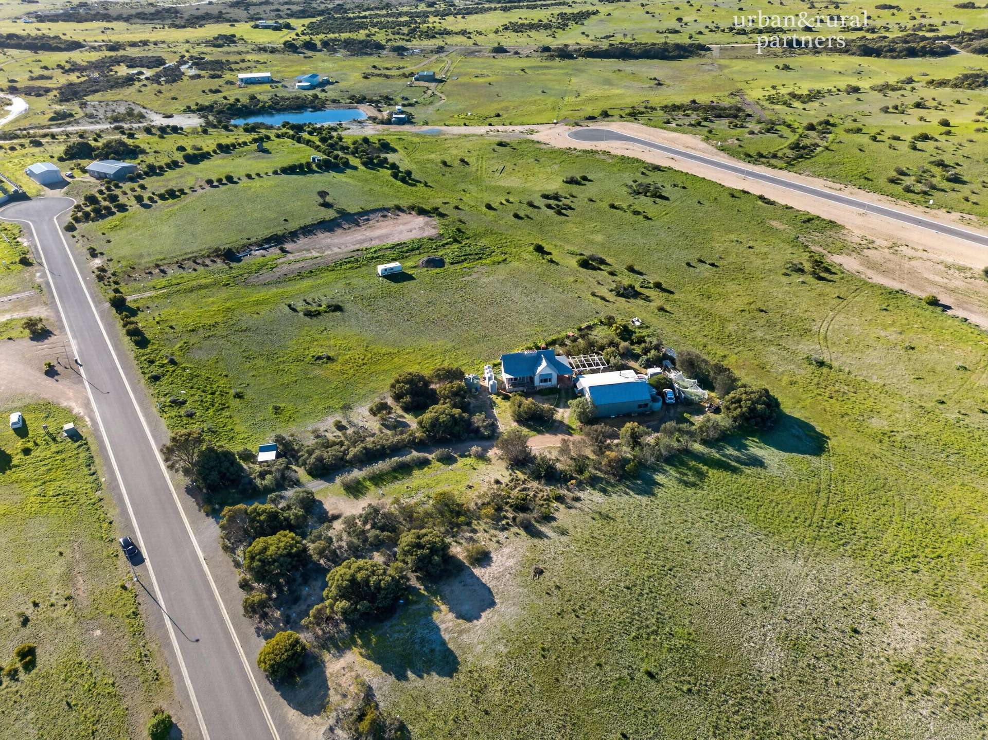 30 Peregrine Drive, Marion Bay For Sale by Farmbuy.com - image 2
