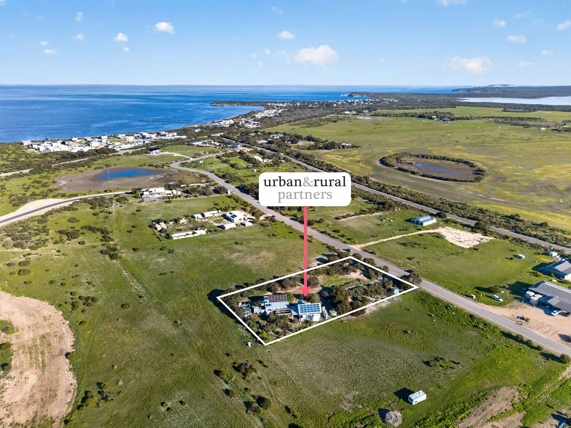 30 Peregrine Drive, Marion Bay For Sale by Farmbuy.com - image 2
