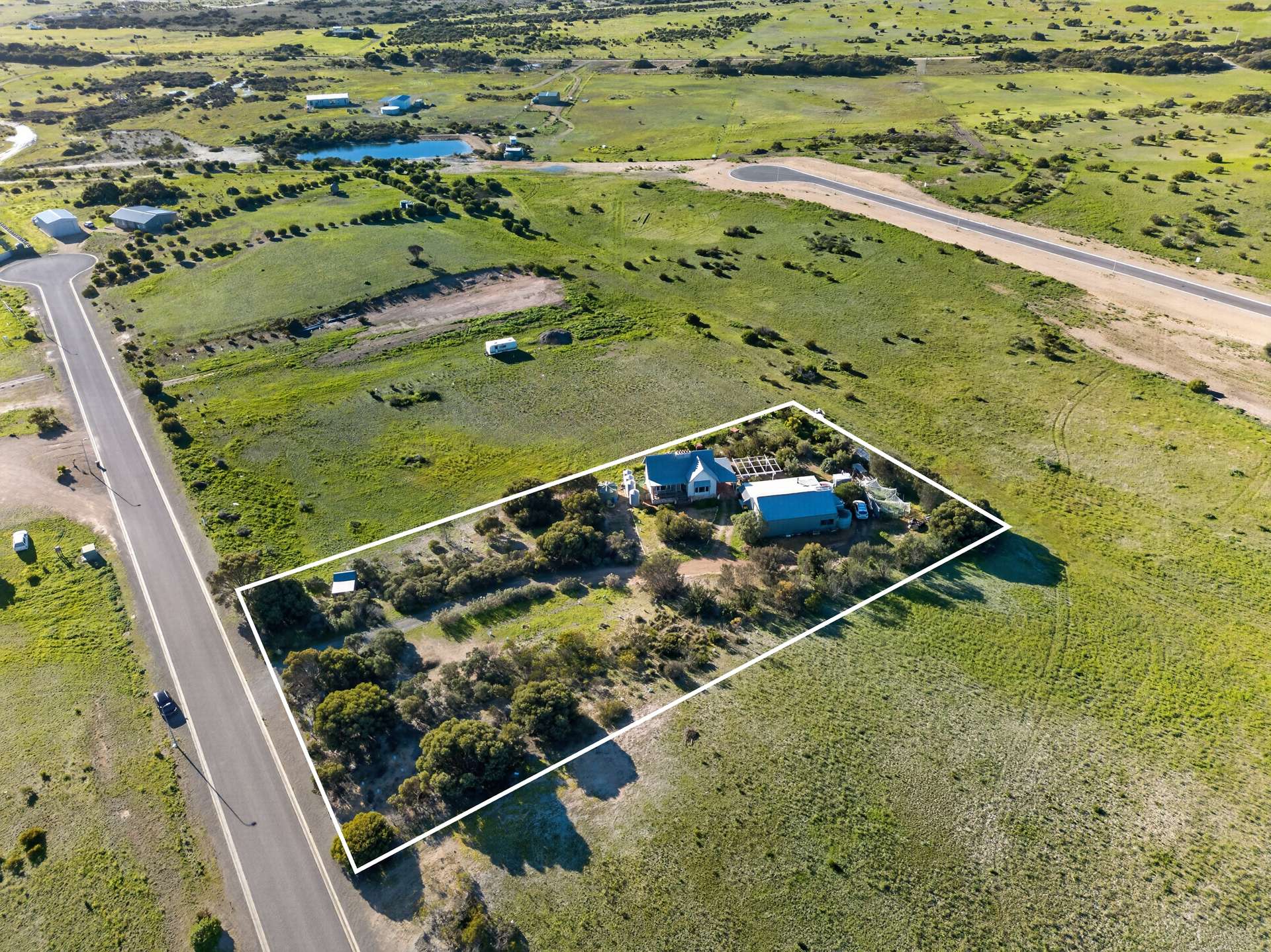 30 Peregrine Drive, Marion Bay For Sale by Farmbuy.com - image 3
