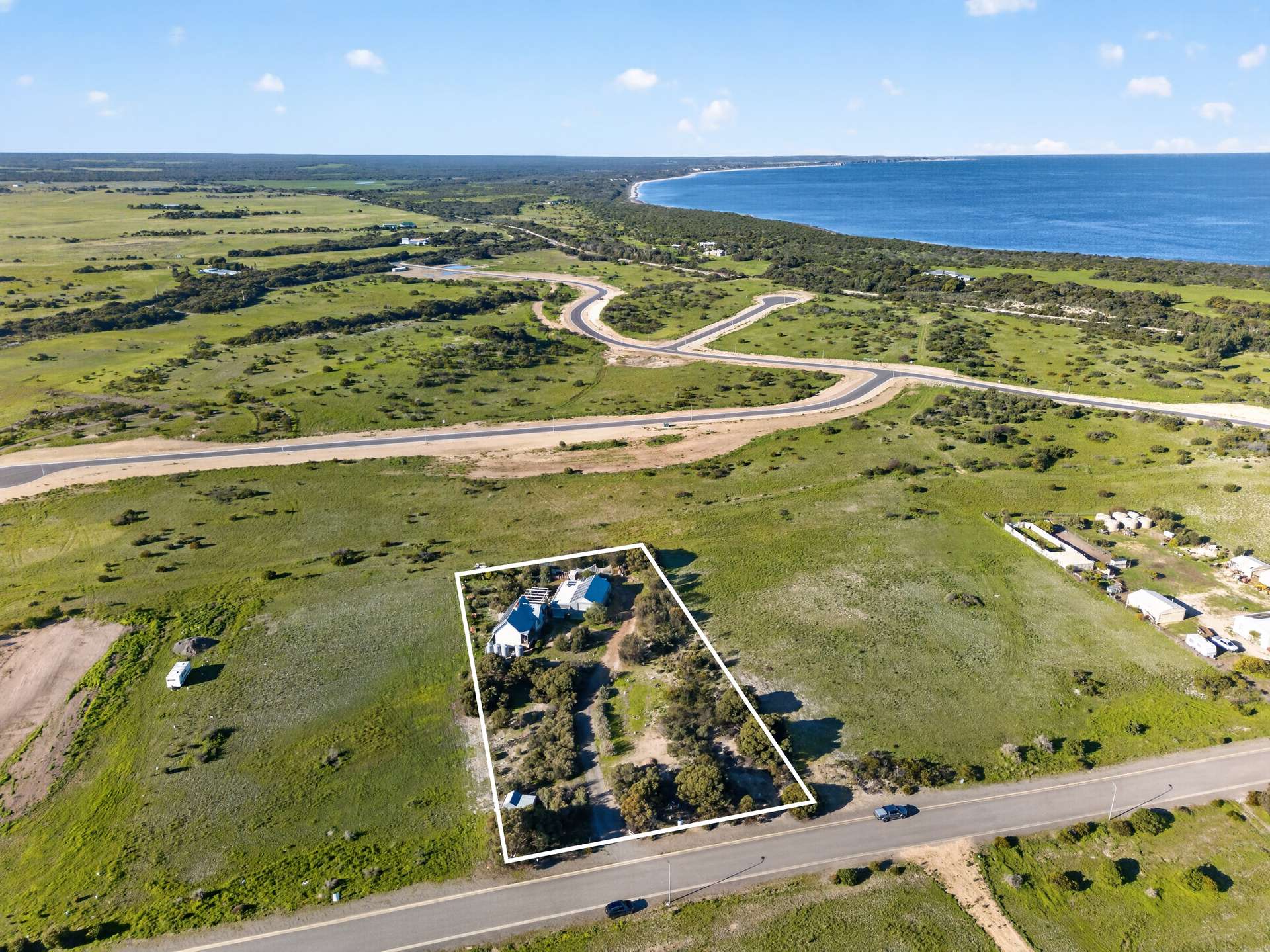 30 Peregrine Drive, Marion Bay For Sale by Farmbuy.com - image 16